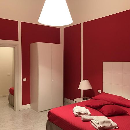 Albachiara Suite Rooms - City Center Trapani Exterior foto