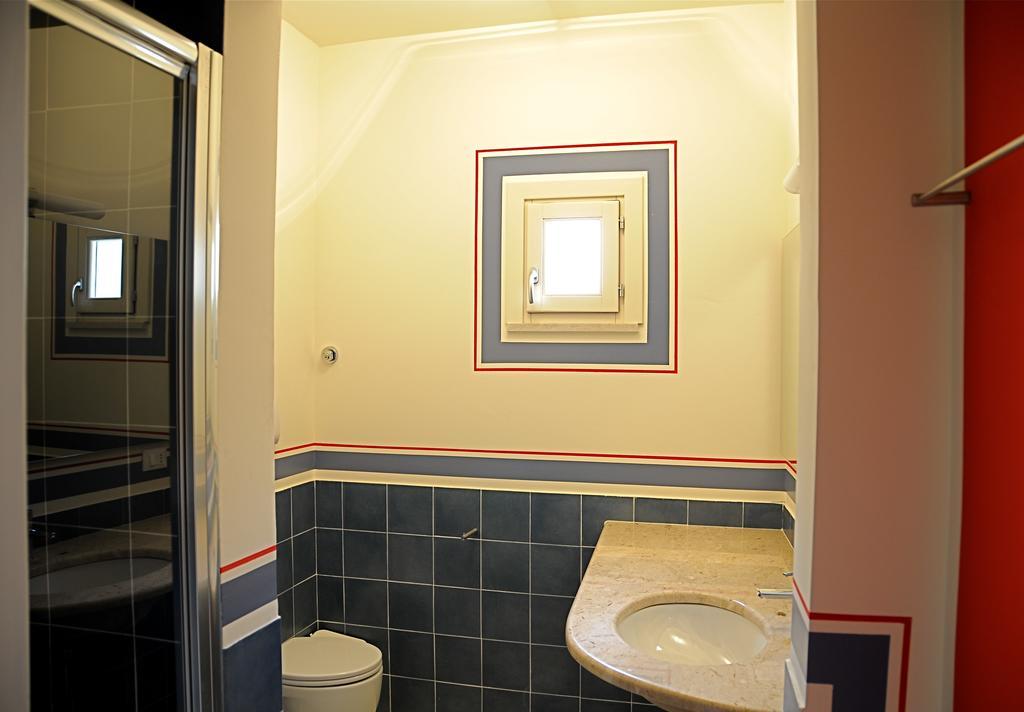 Albachiara Suite Rooms - City Center Trapani Exterior foto
