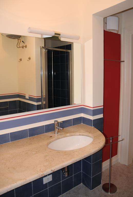 Albachiara Suite Rooms - City Center Trapani Exterior foto