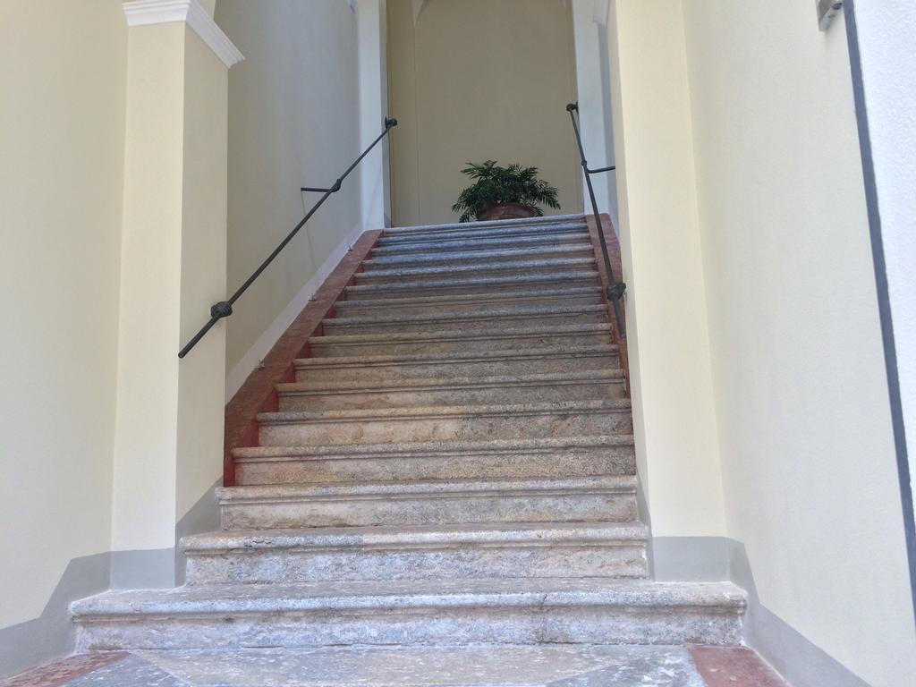Albachiara Suite Rooms - City Center Trapani Exterior foto