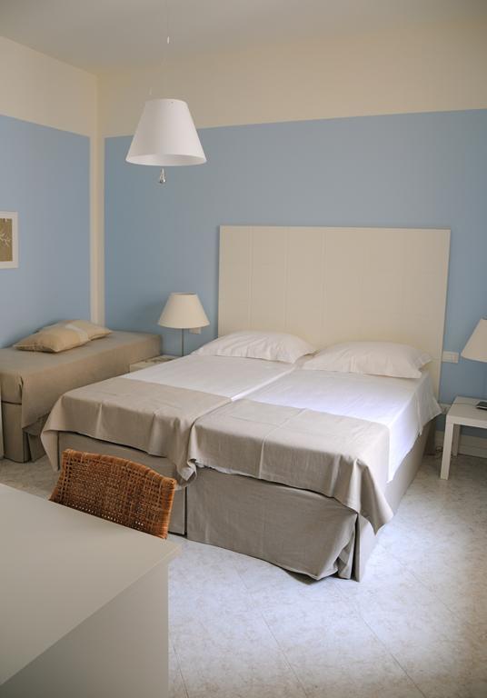 Albachiara Suite Rooms - City Center Trapani Cameră foto