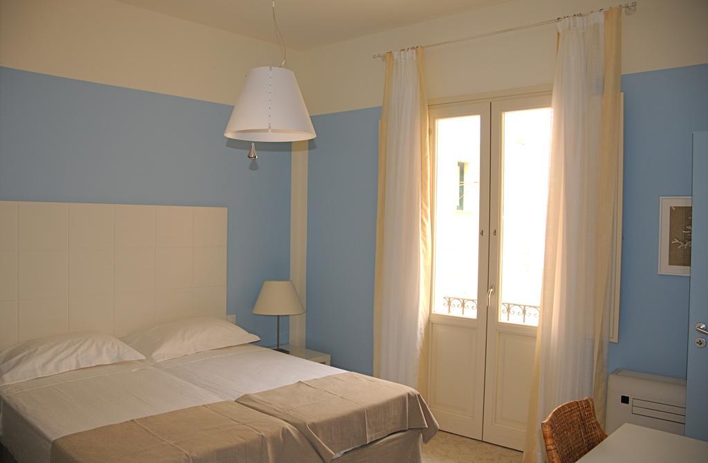 Albachiara Suite Rooms - City Center Trapani Cameră foto