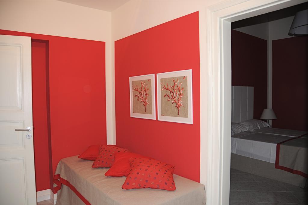 Albachiara Suite Rooms - City Center Trapani Cameră foto