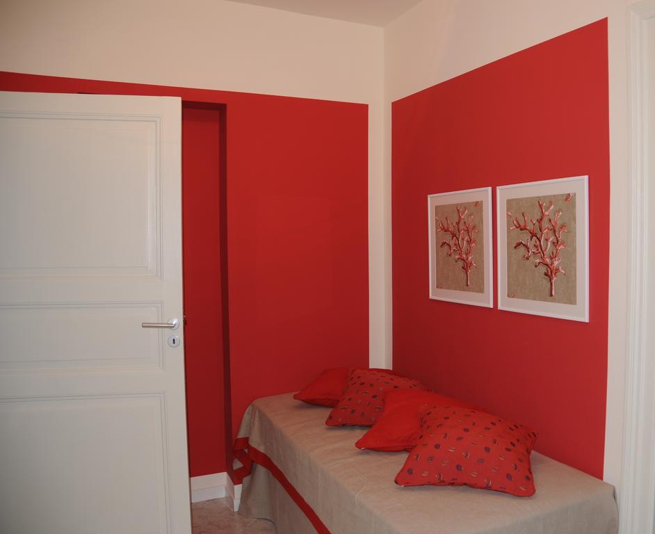 Albachiara Suite Rooms - City Center Trapani Cameră foto