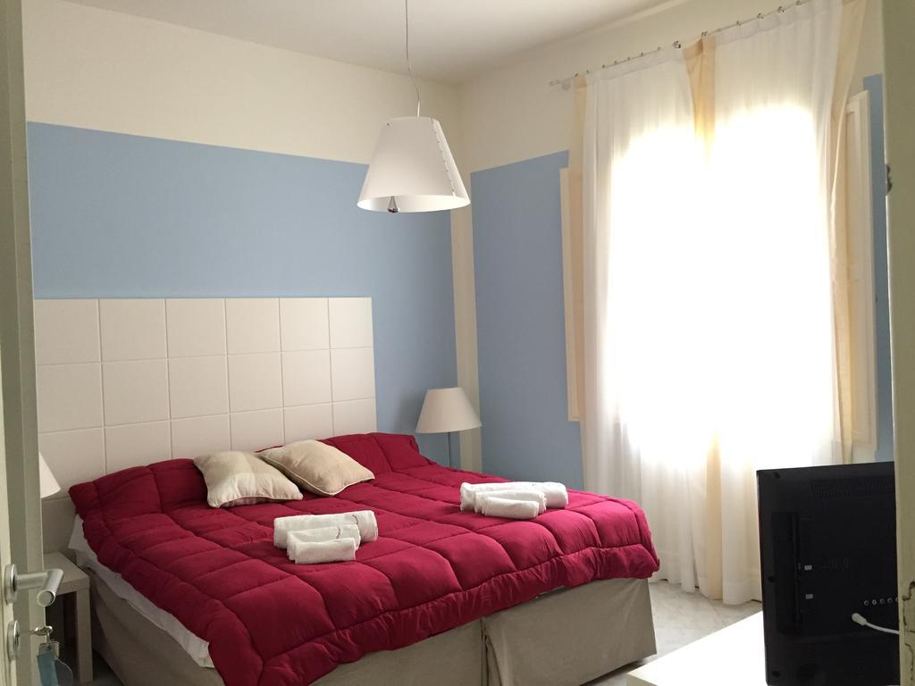 Albachiara Suite Rooms - City Center Trapani Exterior foto