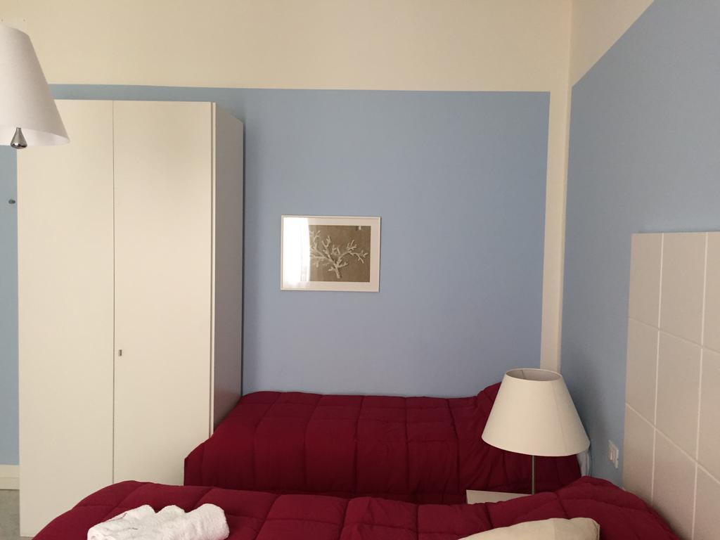 Albachiara Suite Rooms - City Center Trapani Exterior foto