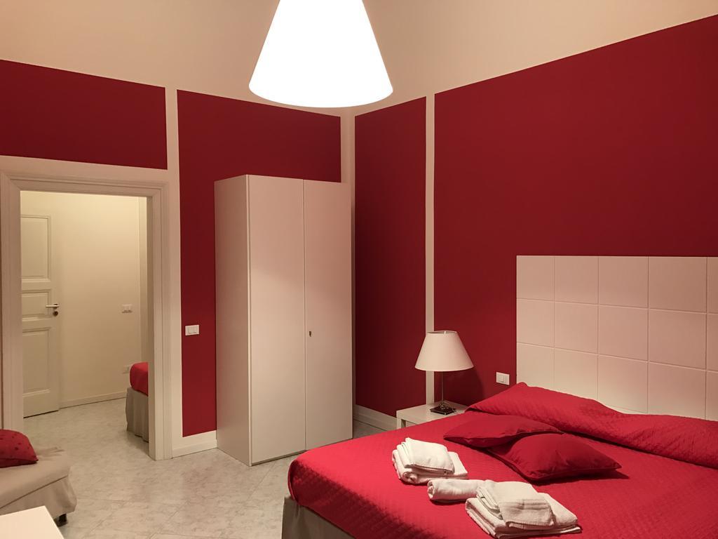 Albachiara Suite Rooms - City Center Trapani Exterior foto