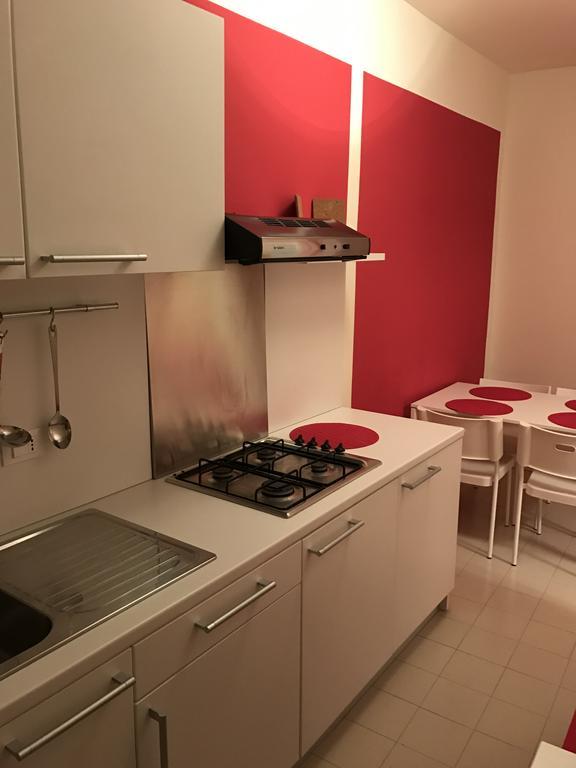 Albachiara Suite Rooms - City Center Trapani Exterior foto