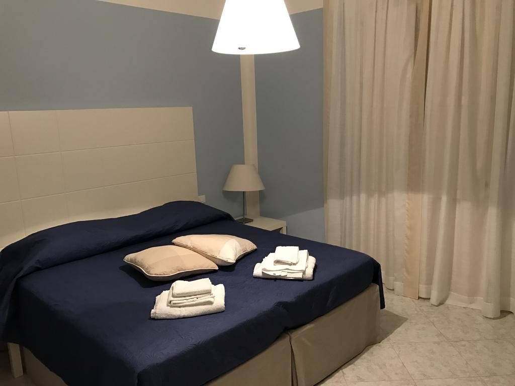 Albachiara Suite Rooms - City Center Trapani Exterior foto